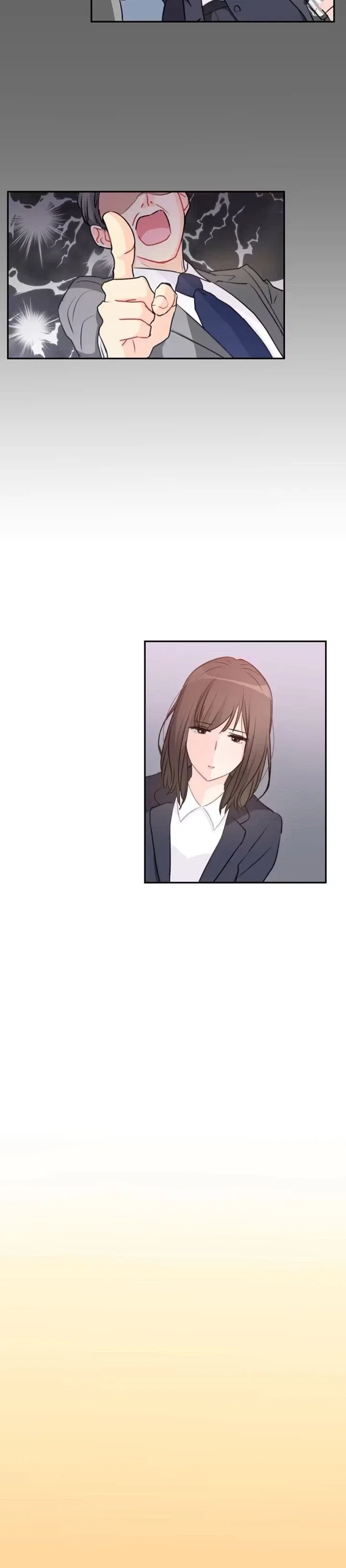 My Fated Partner Turned Out to Be My Boss Chapter 5 – Page 23