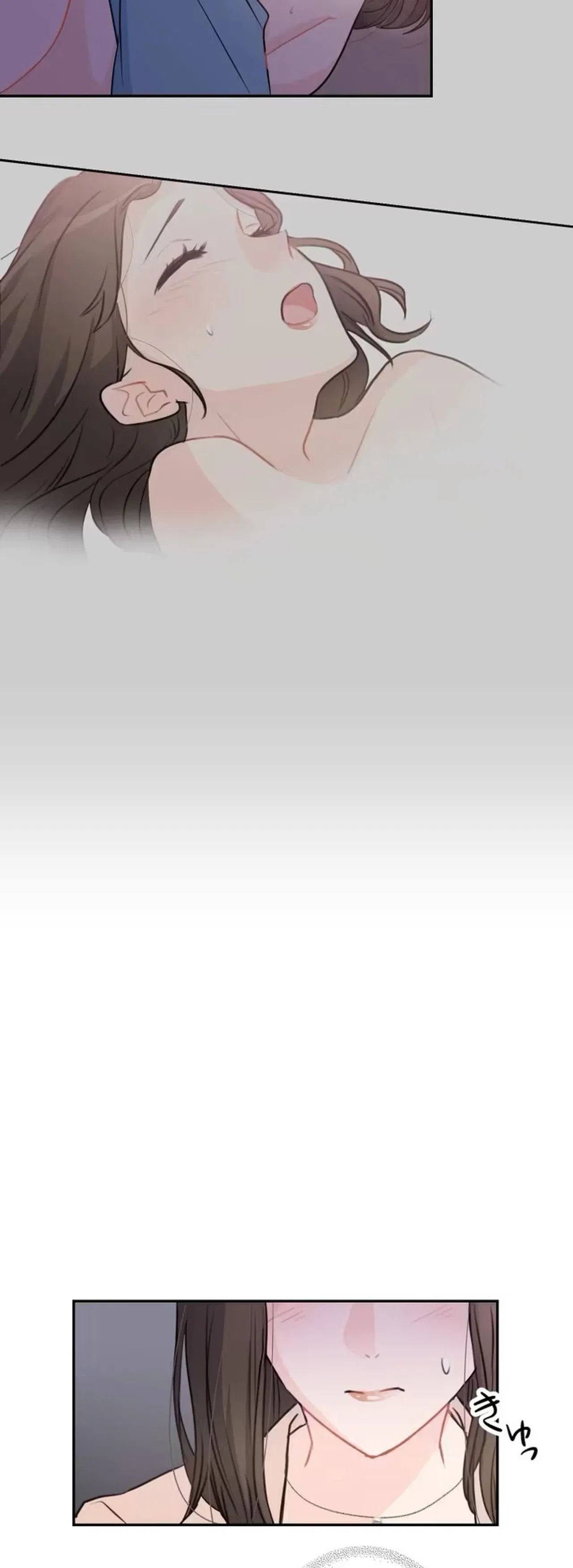 My Fated Partner Turned Out to Be My Boss Chapter 5 – Page 38