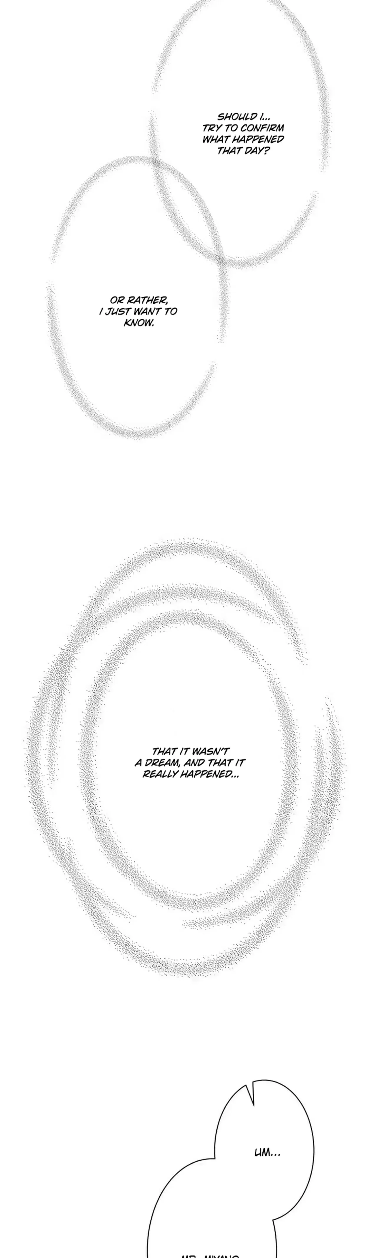 My Fated Partner Turned Out to Be My Boss Chapter 5 – Page 39