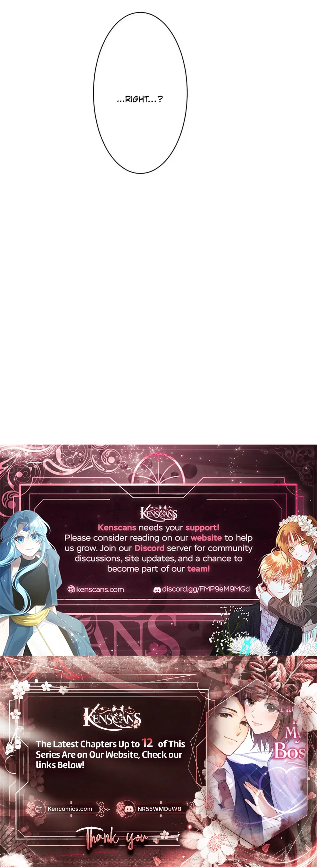 My Fated Partner Turned Out to Be My Boss Chapter 5 – Page 41