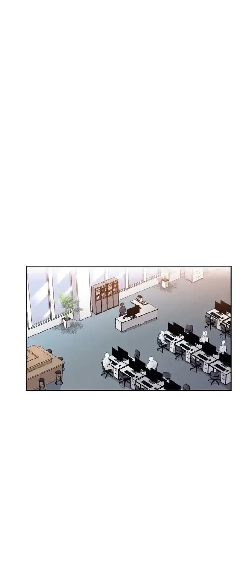 My Fated Partner Turned Out to Be My Boss Chapter 4 – Page 13