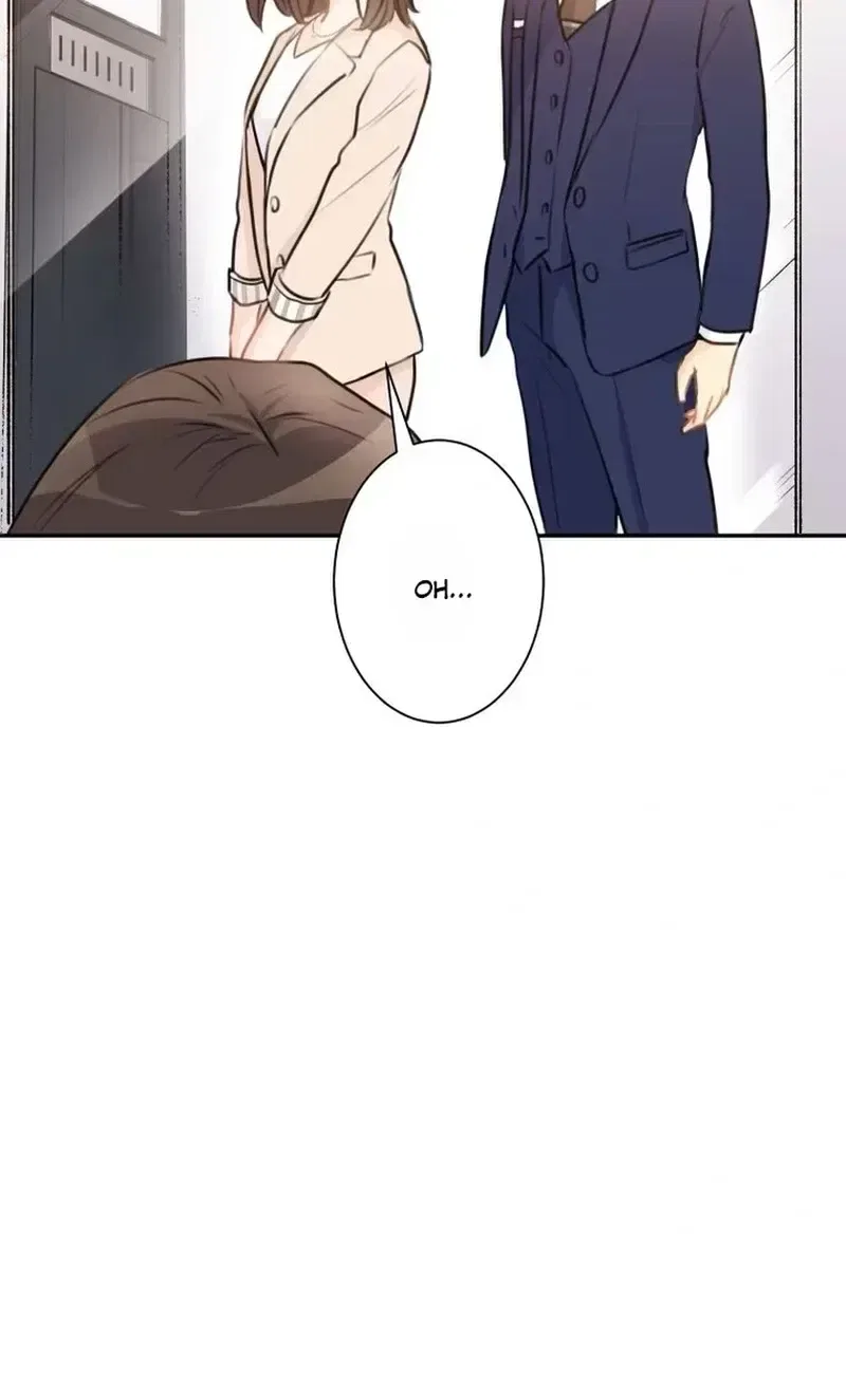My Fated Partner Turned Out to Be My Boss Chapter 4 – Page 33