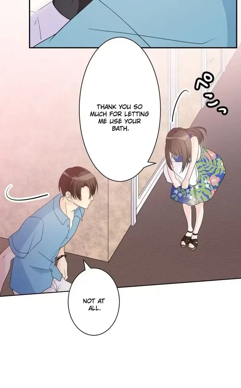 My Fated Partner Turned Out to Be My Boss Chapter 3 – Page 9