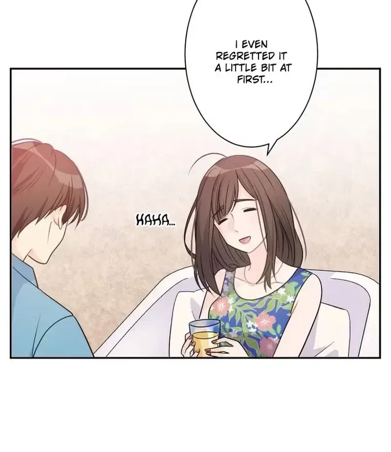 My Fated Partner Turned Out to Be My Boss Chapter 3 – Page 12