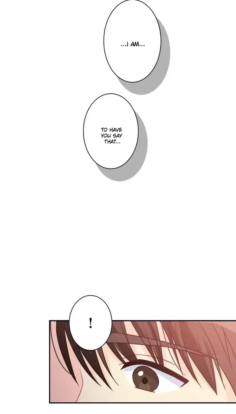 My Fated Partner Turned Out to Be My Boss Chapter 3 – Page 21