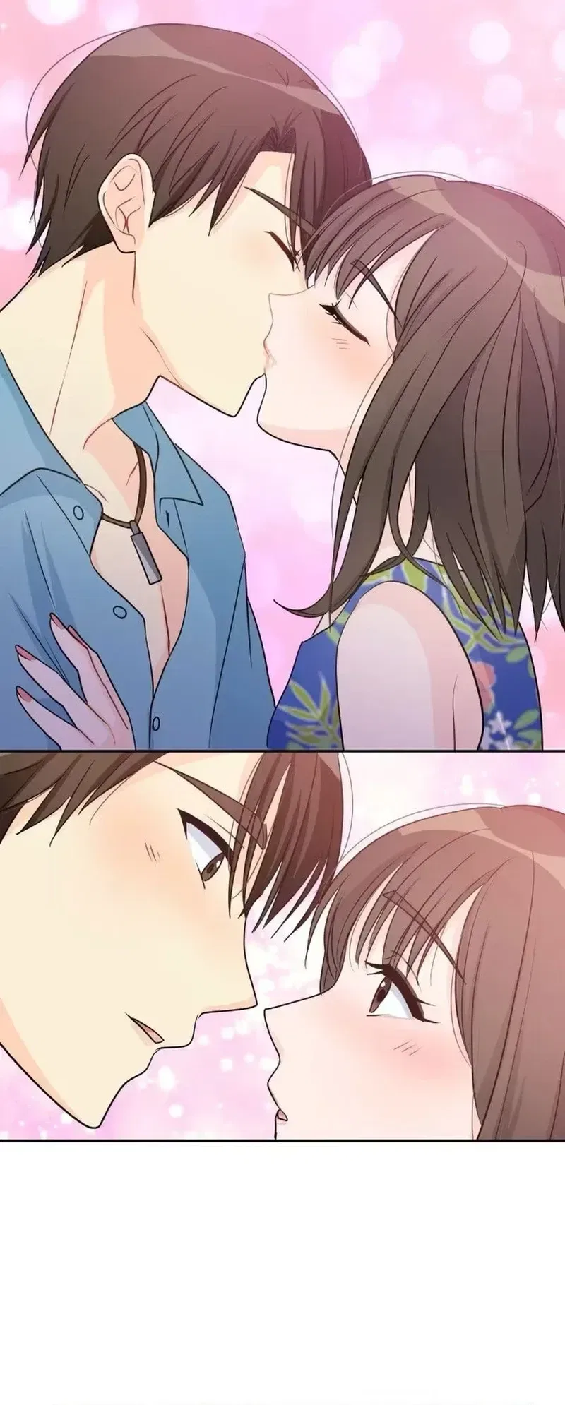My Fated Partner Turned Out to Be My Boss Chapter 3 – Page 27