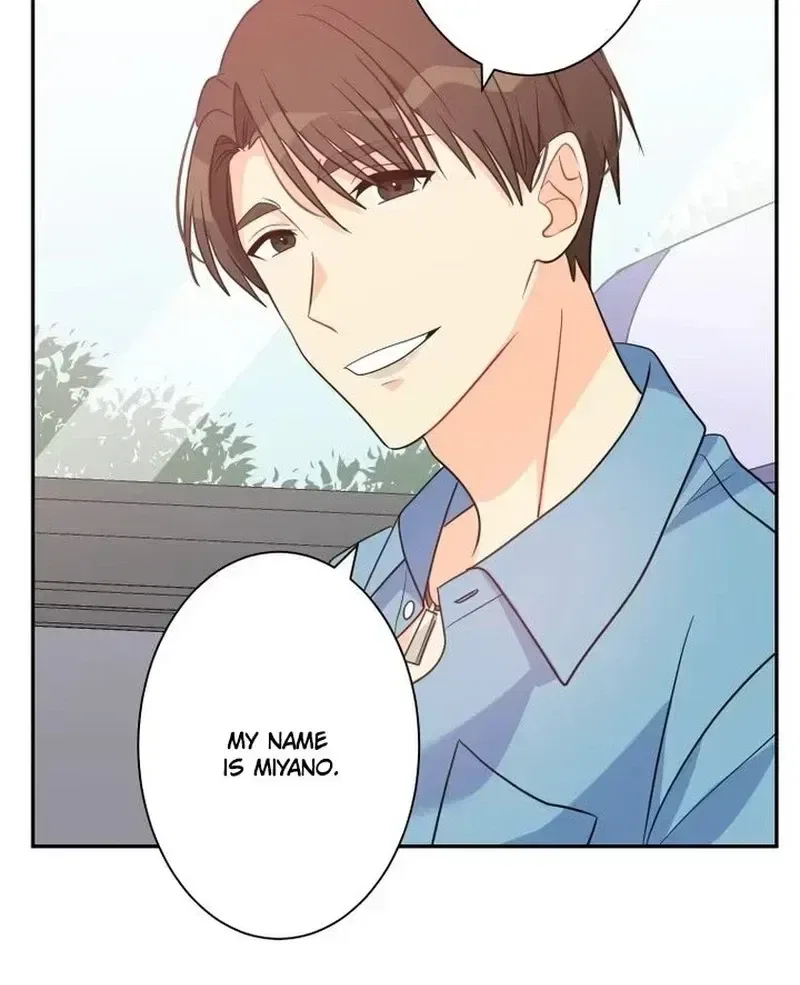 My Fated Partner Turned Out to Be My Boss Chapter 2 – Page 27