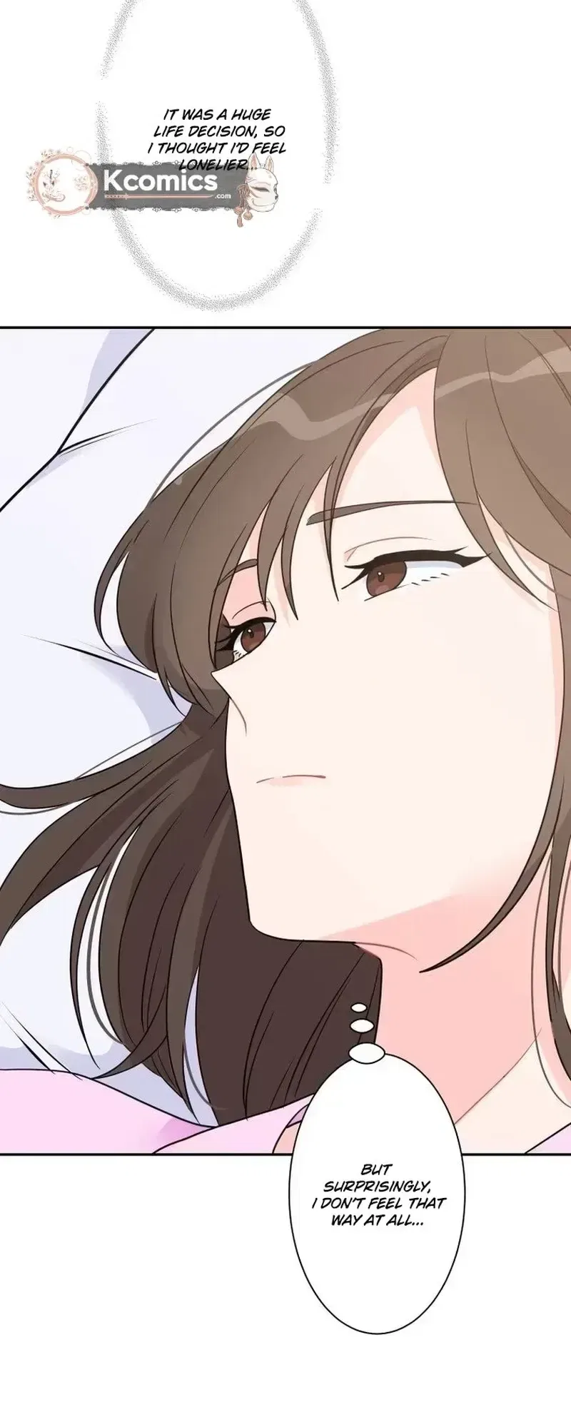 My Fated Partner Turned Out to Be My Boss Chapter 1 – Page 3