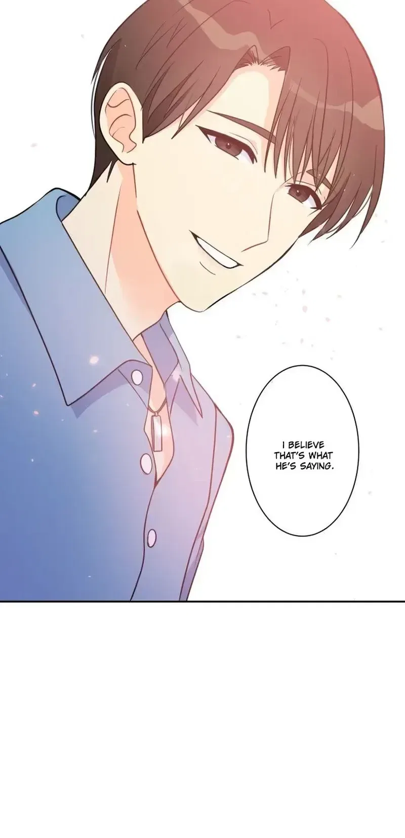 My Fated Partner Turned Out to Be My Boss Chapter 1 – Page 12