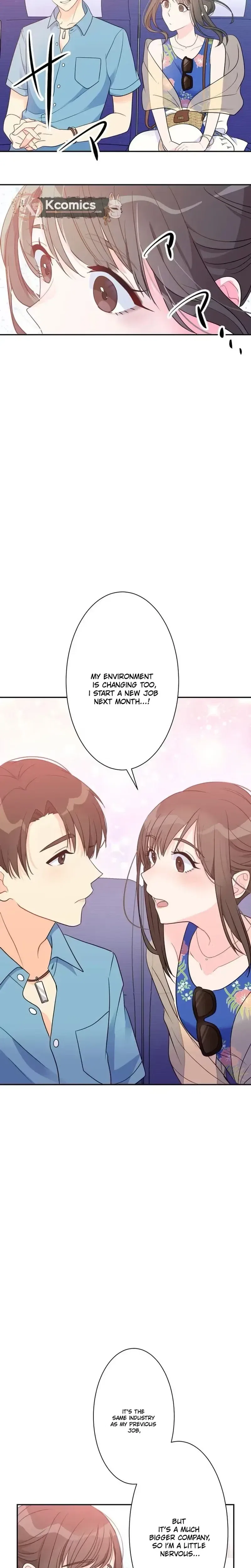 My Fated Partner Turned Out to Be My Boss Chapter 1 – Page 23
