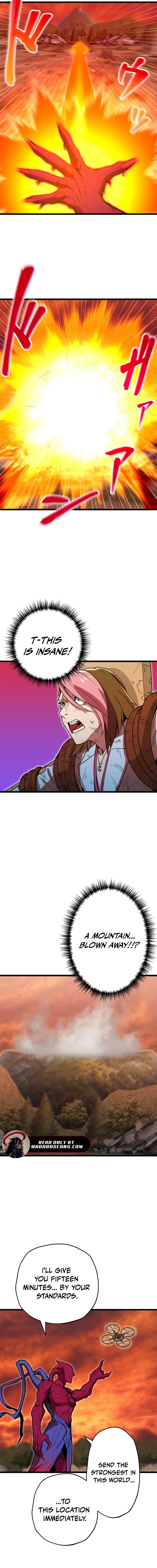 The Guild’s Strongest Receptionist Chapter 57 – Page 2