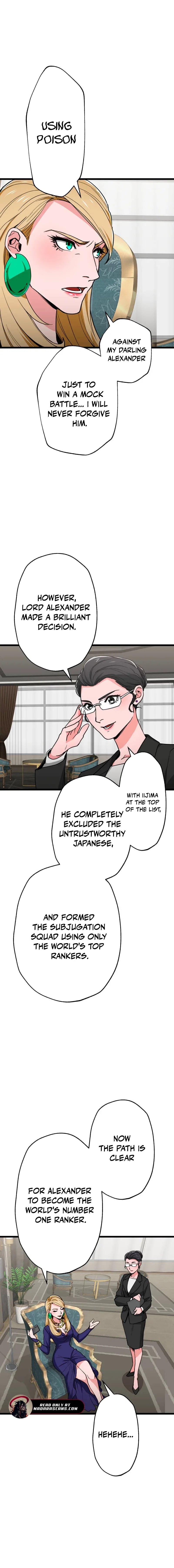 The Guild’s Strongest Receptionist Chapter 56 – Page 2