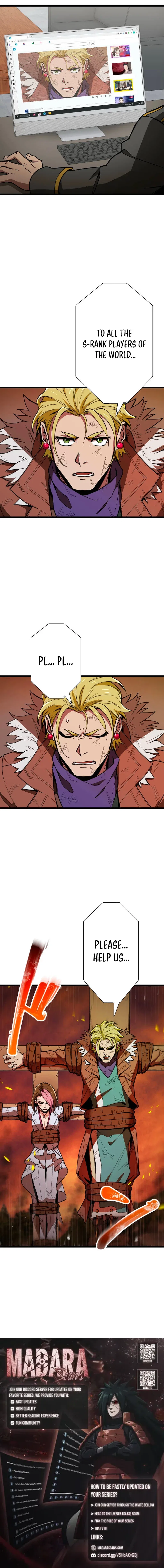 The Guild’s Strongest Receptionist Chapter 56 – Page 14