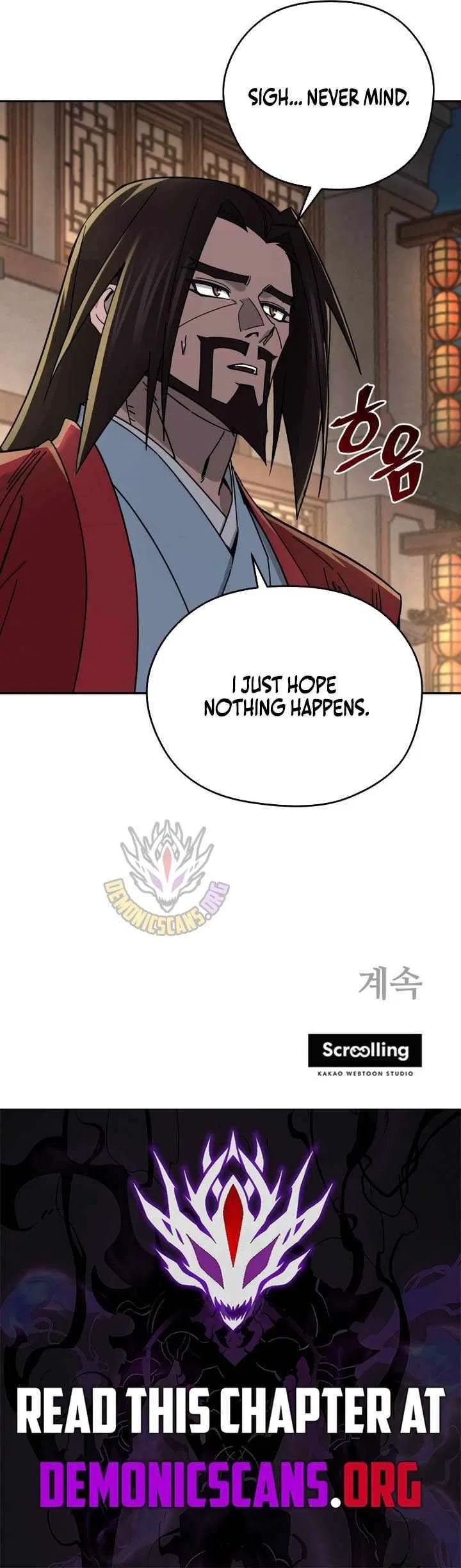 Murim’s Youngest Miracle Demon Doctor Chapter 79 – Page 12