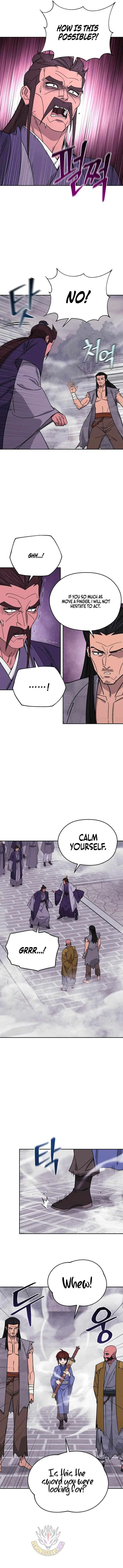 Murim’s Youngest Miracle Demon Doctor Chapter 78 – Page 5