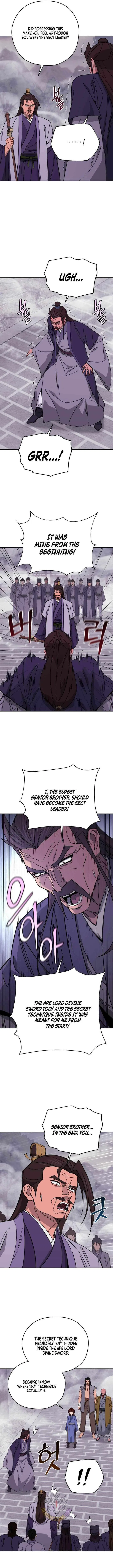 Murim’s Youngest Miracle Demon Doctor Chapter 78 – Page 7