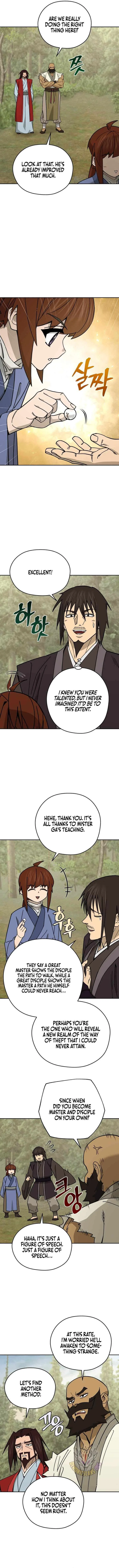 Murim’s Youngest Miracle Demon Doctor Chapter 75 – Page 4
