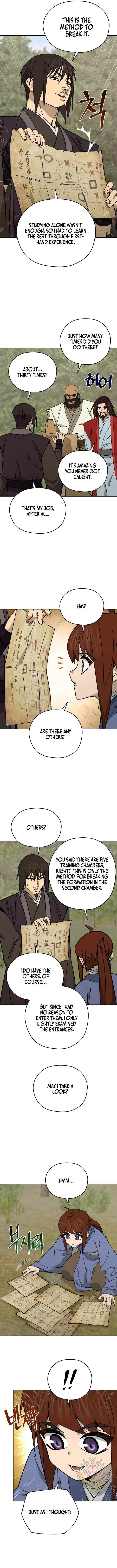 Murim’s Youngest Miracle Demon Doctor Chapter 75 – Page 10