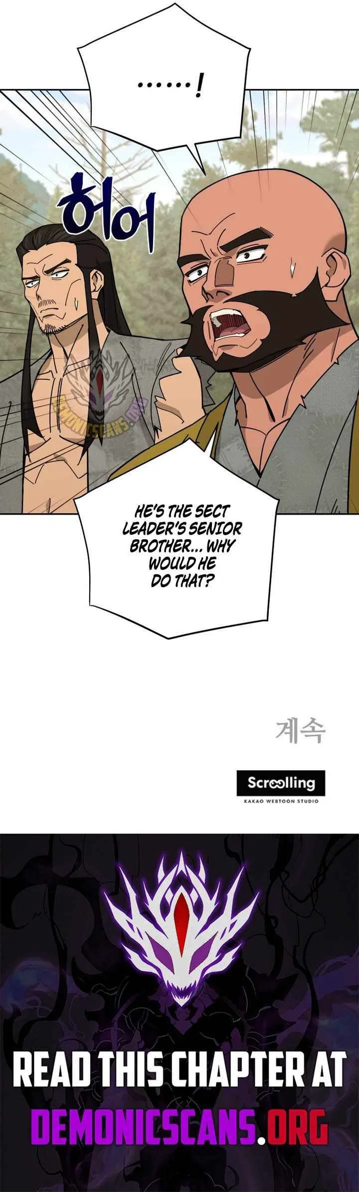 Murim’s Youngest Miracle Demon Doctor Chapter 74 – Page 12