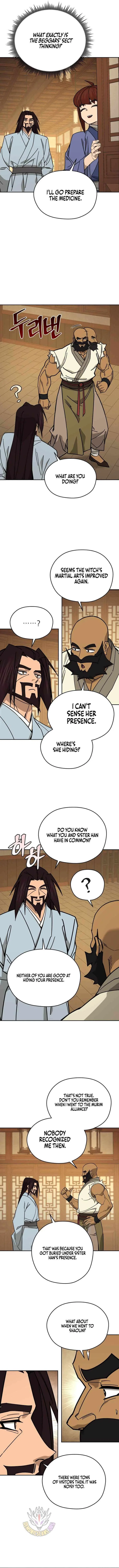 Murim’s Youngest Miracle Demon Doctor Chapter 70 – Page 7