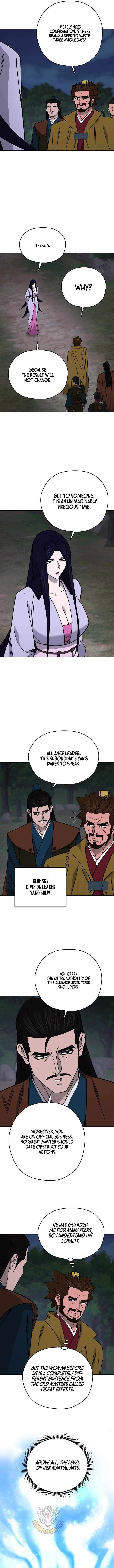 Murim’s Youngest Miracle Demon Doctor Chapter 70 – Page 10