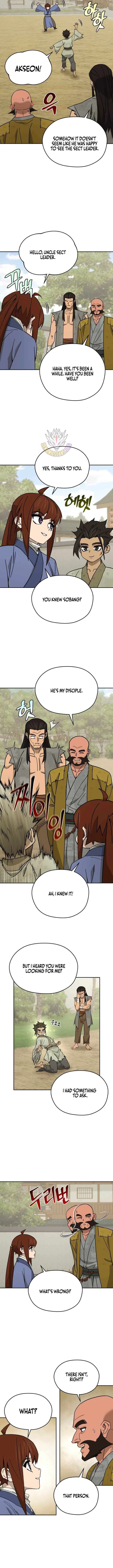 Murim’s Youngest Miracle Demon Doctor Chapter 69 – Page 6