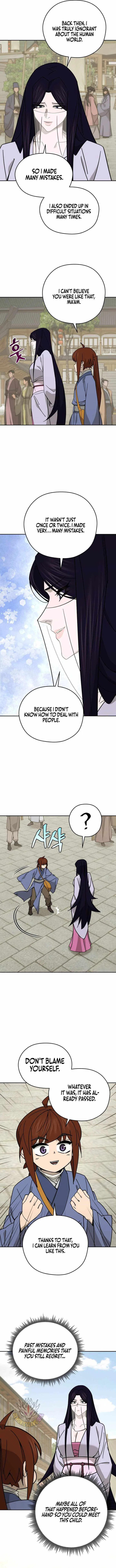 Murim’s Youngest Miracle Demon Doctor Chapter 67 – Page 3
