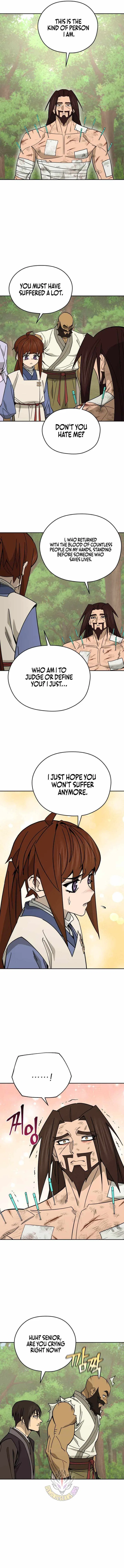 Murim’s Youngest Miracle Demon Doctor Chapter 66 – Page 3