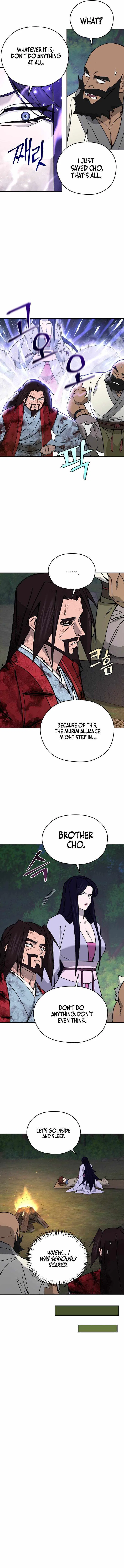Murim’s Youngest Miracle Demon Doctor Chapter 66 – Page 6