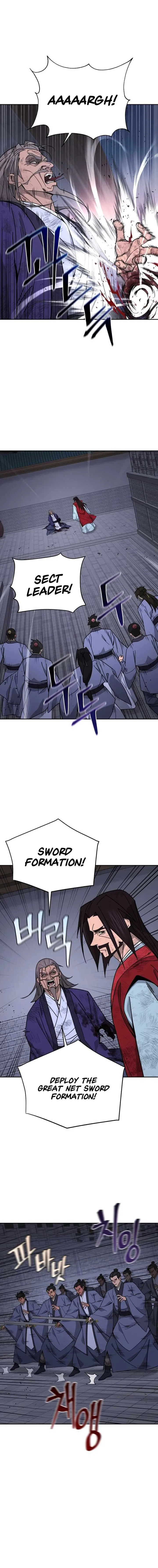 Murim’s Youngest Miracle Demon Doctor Chapter 65 – Page 6