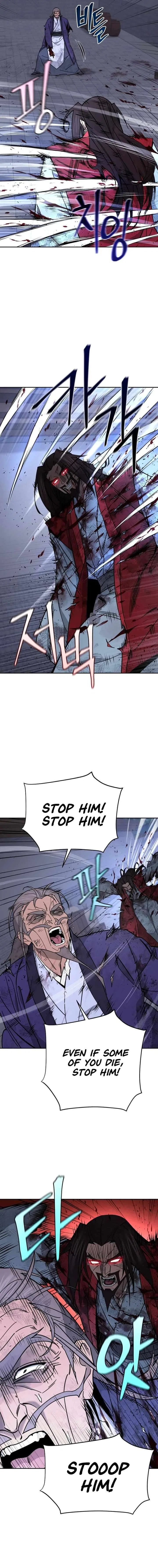 Murim’s Youngest Miracle Demon Doctor Chapter 65 – Page 9