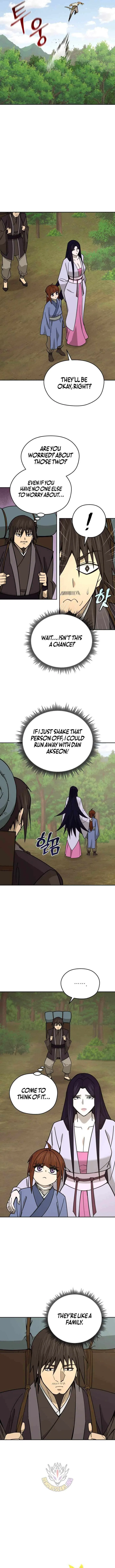 Murim’s Youngest Miracle Demon Doctor Chapter 64 – Page 4