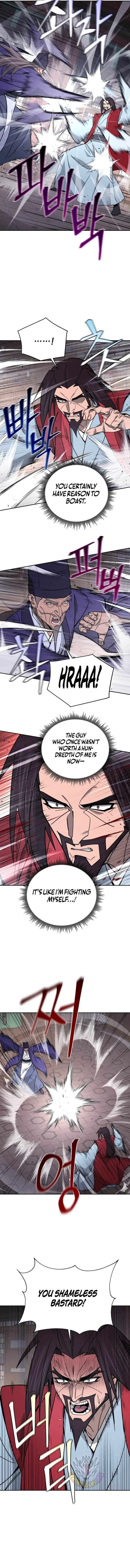 Murim’s Youngest Miracle Demon Doctor Chapter 64 – Page 9