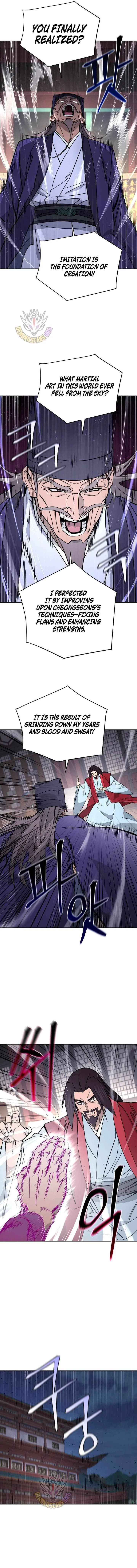 Murim’s Youngest Miracle Demon Doctor Chapter 64 – Page 10