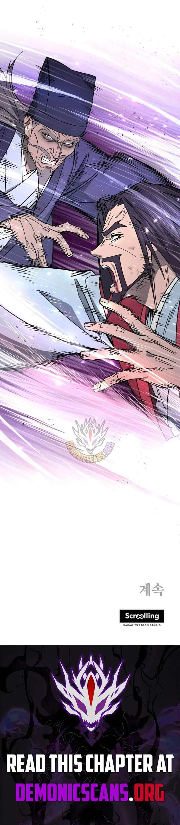 Murim’s Youngest Miracle Demon Doctor Chapter 64 – Page 13