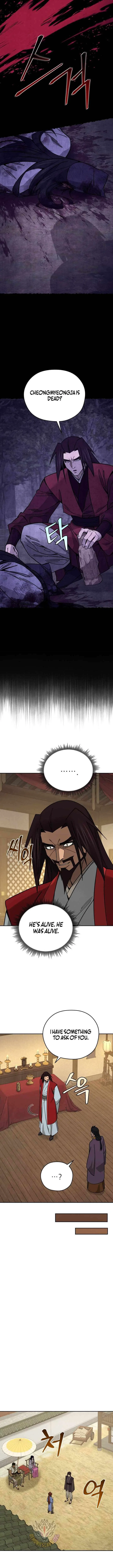 Murim’s Youngest Miracle Demon Doctor Chapter 63 – Page 8