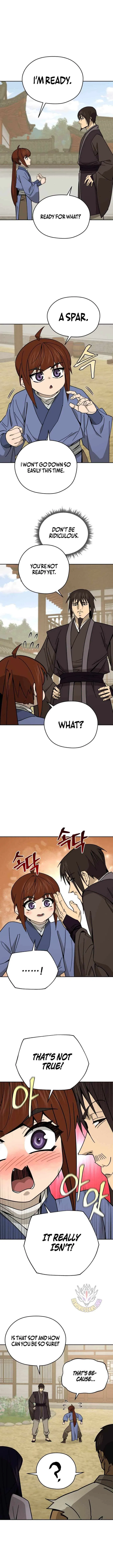 Murim’s Youngest Miracle Demon Doctor Chapter 63 – Page 9