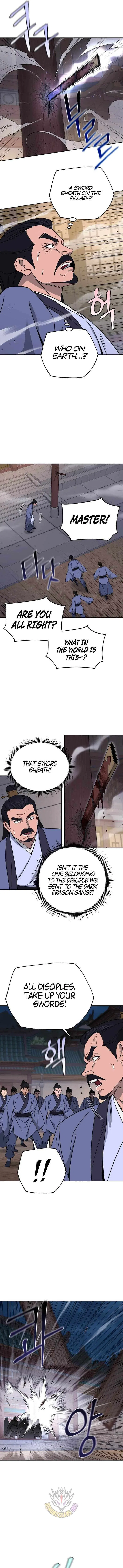Murim’s Youngest Miracle Demon Doctor Chapter 62 – Page 5