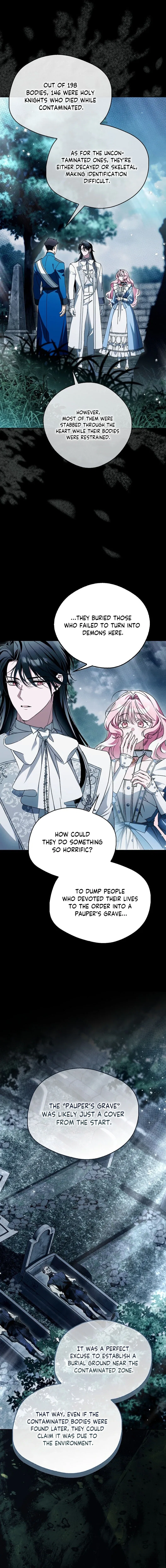 Marquis of Marron Chapter 45 – Page 4