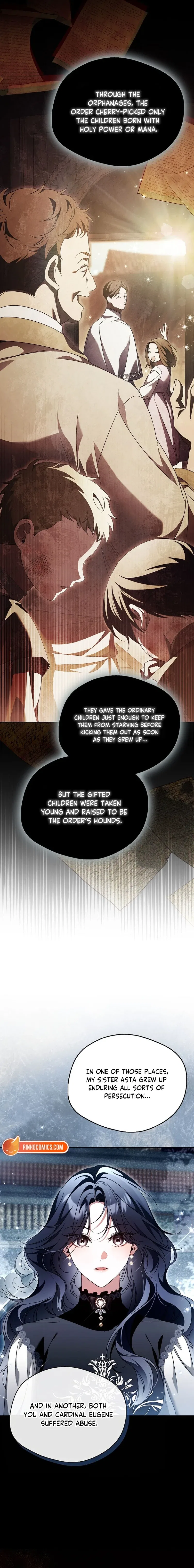 Marquis of Marron Chapter 45 – Page 8