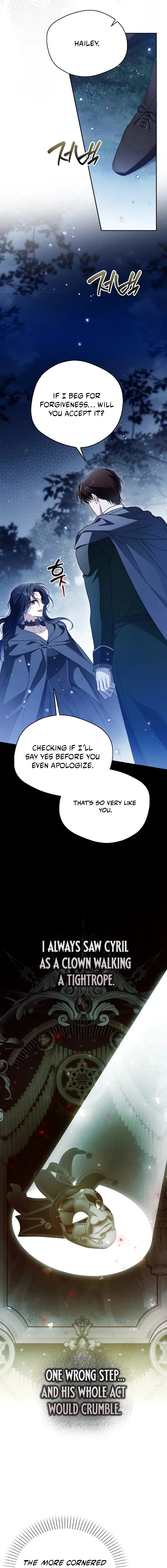 Marquis of Marron Chapter 34 – Page 16