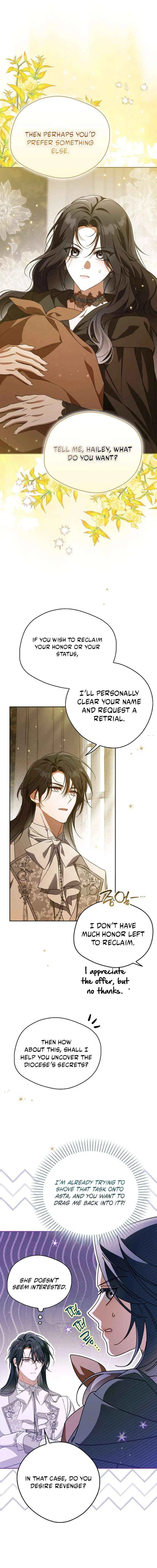 Marquis of Marron Chapter 33 – Page 6