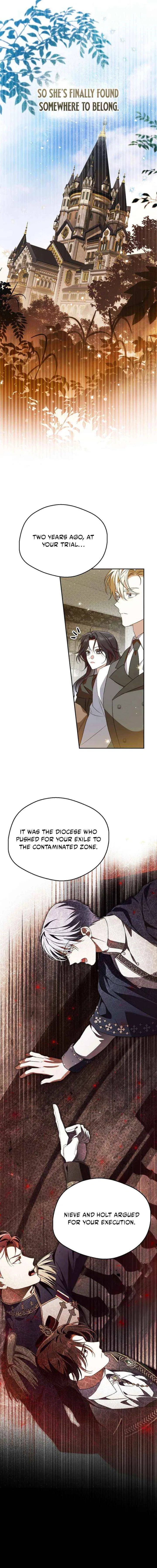 Marquis of Marron Chapter 33 – Page 10