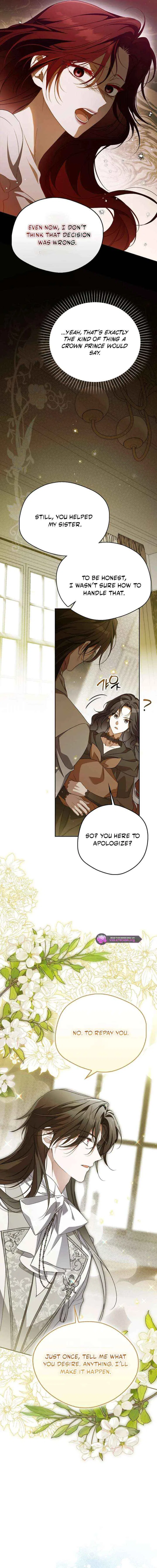 Marquis of Marron Chapter 33 – Page 12
