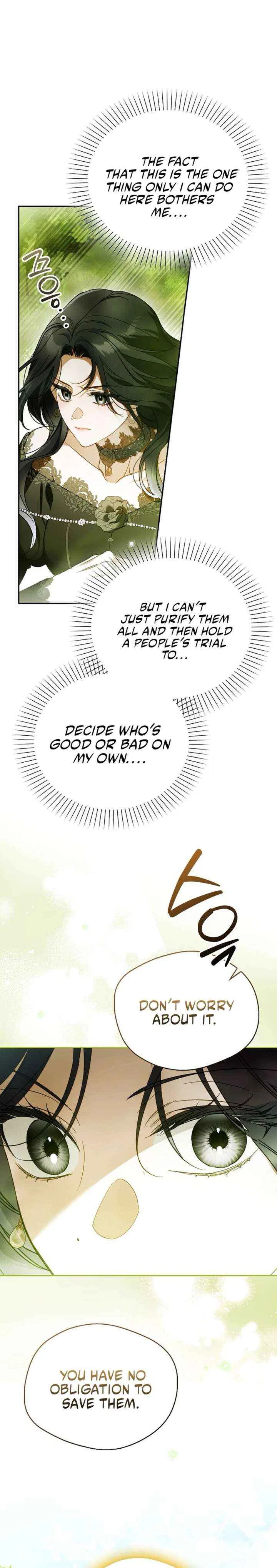 Marquis of Marron Chapter 32 – Page 7