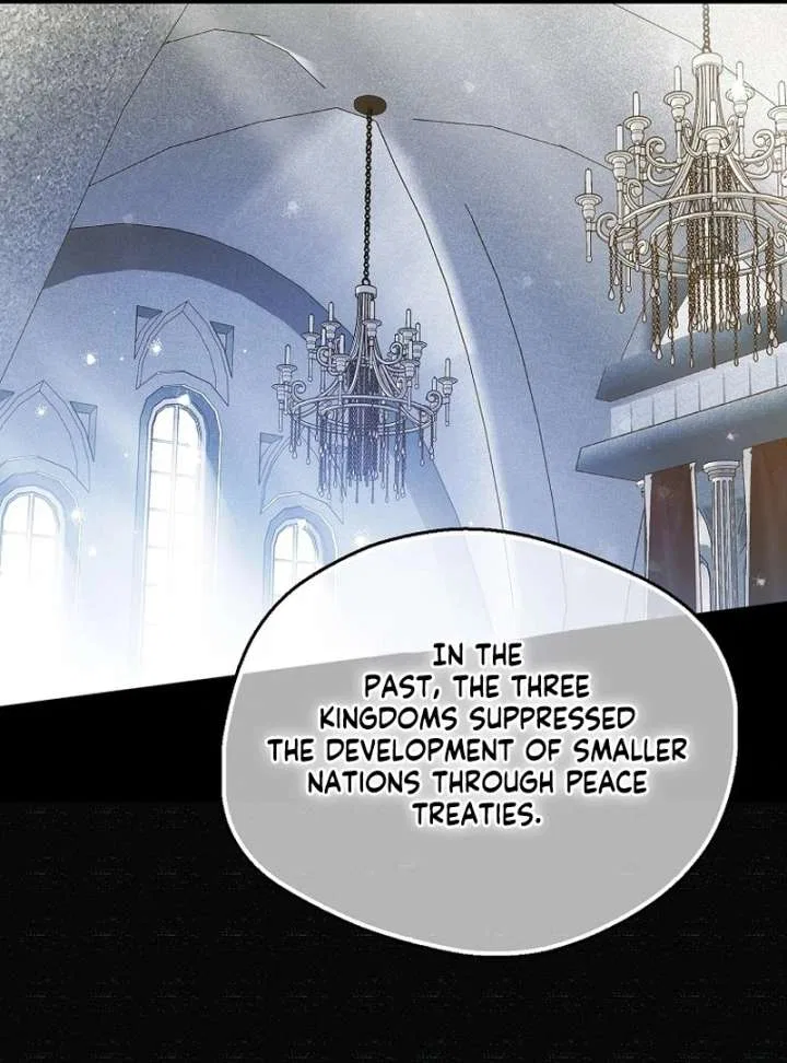 Marquis of Marron Chapter 31 – Page 19