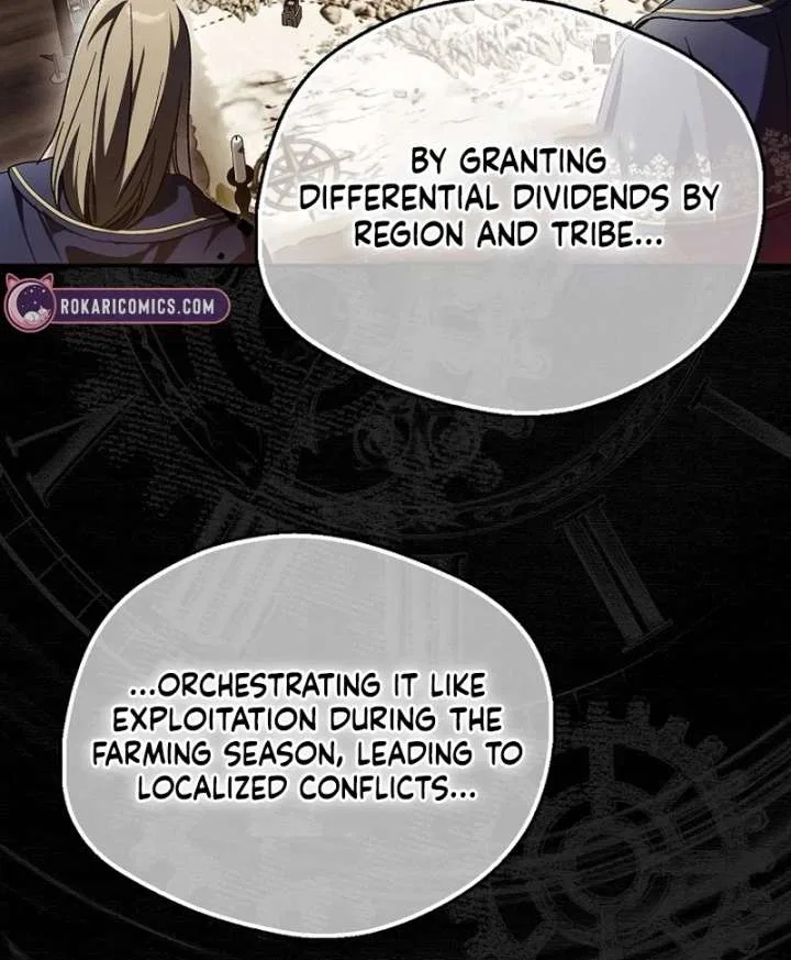 Marquis of Marron Chapter 31 – Page 24