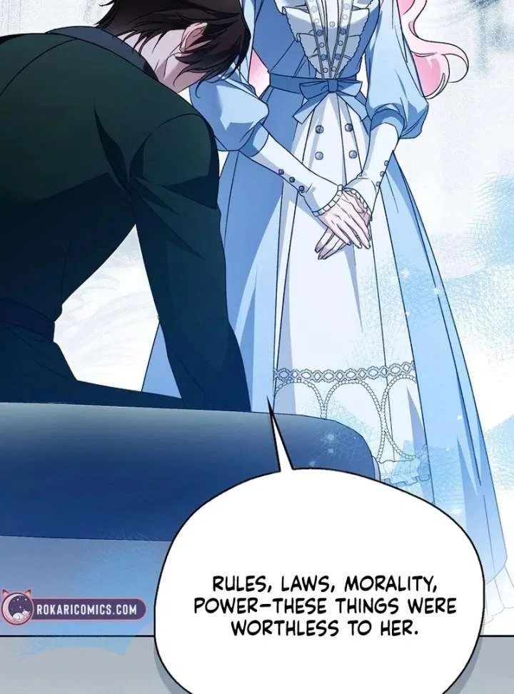 Marquis of Marron Chapter 31 – Page 35