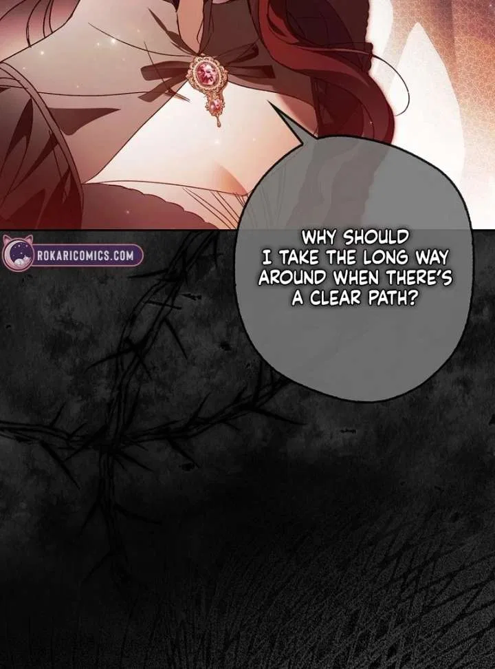 Marquis of Marron Chapter 31 – Page 40