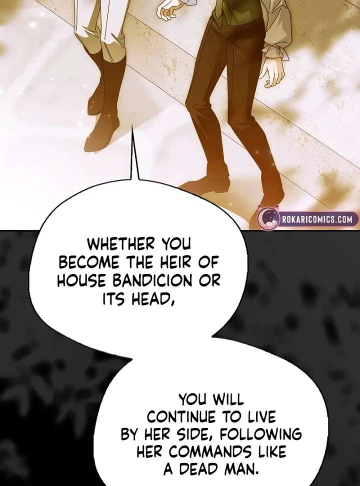 Marquis of Marron Chapter 31 – Page 71